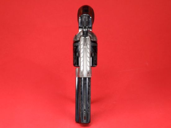E.M.F. PIETTA ALCHIMSTA JR. 45 COLT 3.5" EXPRESS CKRD, 641996720321, FFL-PIE-GW45AJ312NMCWLG, RTG Parts