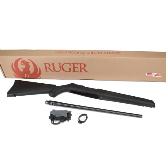 Picture of RUGER 10/22 PARTIAL PARTS KIT