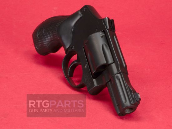 Picture of SMITH & WESSON PERFORMANCE CENTER 640 BLACK EDITION 357 MAG, NO-LOCK, 14448