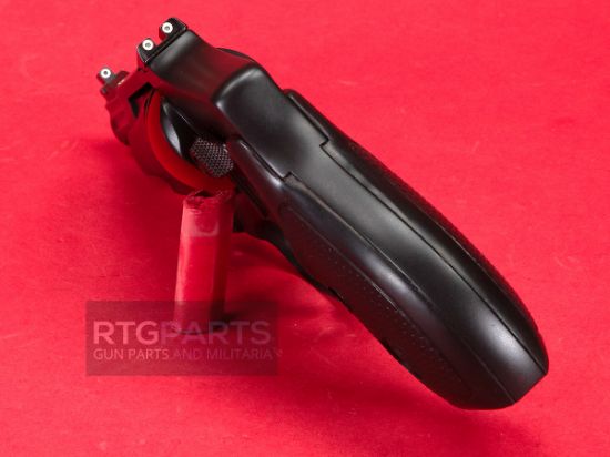 Picture of SMITH & WESSON PERFORMANCE CENTER 640 BLACK EDITION 357 MAG, NO-LOCK, 14448