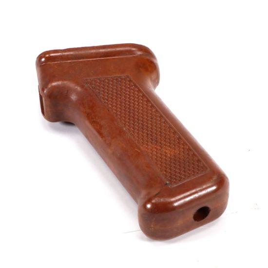 Picture of POLISH BAKELITE AK GRIP, VG