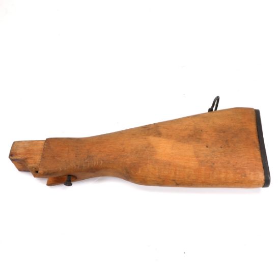 Picture of AKM WOOD BUTTSTOCK