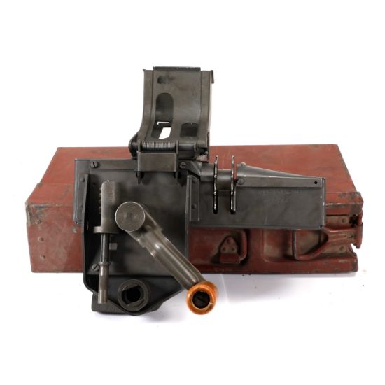 Picture of MG3 BELT LOADER