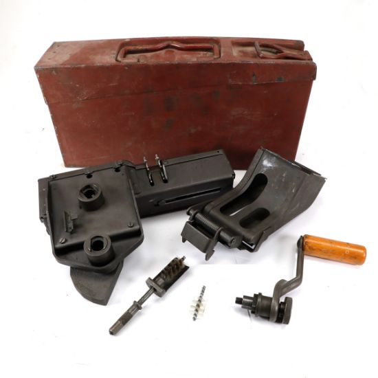 Picture of MG3 BELT LOADER