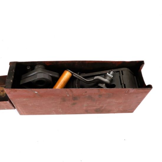 Picture of MG3 BELT LOADER