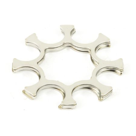 Ruger, Moon Clip, 357 Magnum, 38 Special, 6 Round, Fits Ruger Super Redhawk, 3 Pack, Steel, Black, 736676906345, RUG-90634, RTG Parts