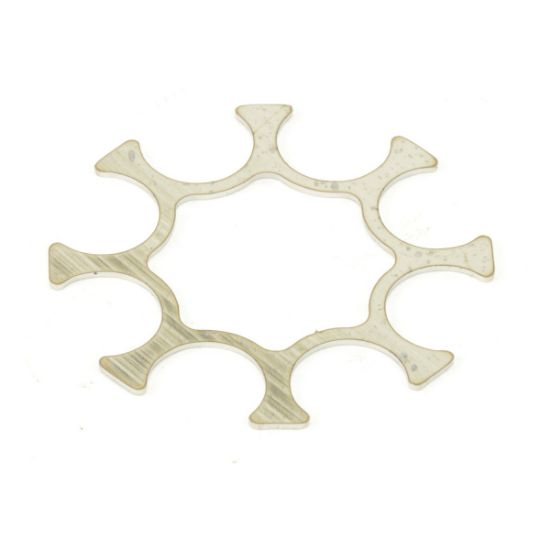 Ruger, Moon Clip, 357 Magnum, 38 Special, 6 Round, Fits Ruger Super Redhawk, 3 Pack, Steel, Black, 736676906345, RUG-90634, RTG Parts