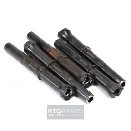 Picture of ORIGINAL SKORPION VZ61 32ACP CHROME LINED BARREL