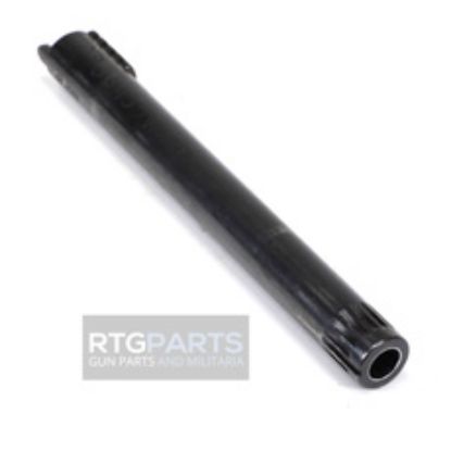 Picture of PM-63 RAK 9X18MM MAKAROV BARREL, ORIGINAL POLISH  MADE, VG