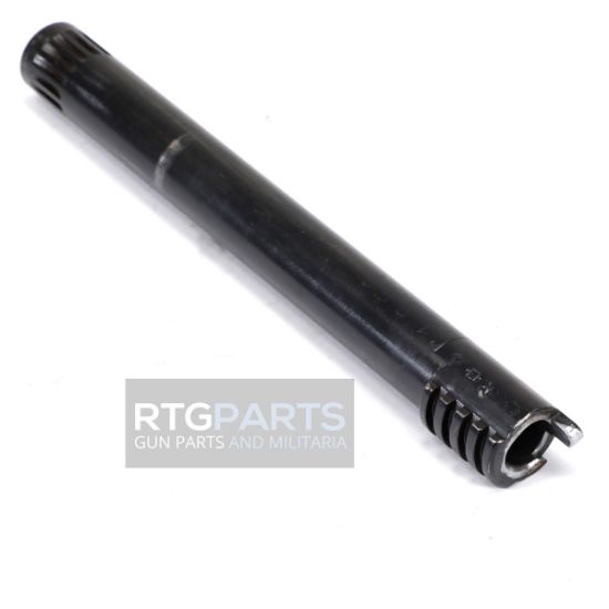 Picture of PM-63 RAK 9X18MM MAKAROV BARREL, ORIGINAL POLISH  MADE, VG