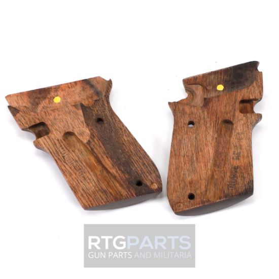 Picture of BERETTA 20X & 30X WOOD GRIPS