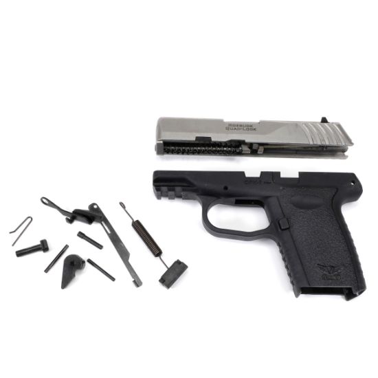 Picture of SCCY CPX-2 SS PARTS KIT