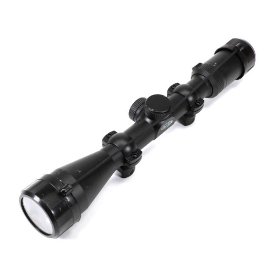 Picture of WEAVER 3-9X40 SCOPE, VG