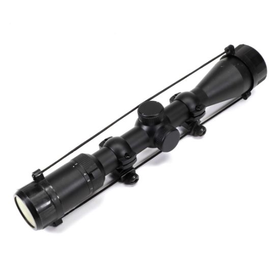 Picture of WEAVER 3-9X40 SCOPE, VG