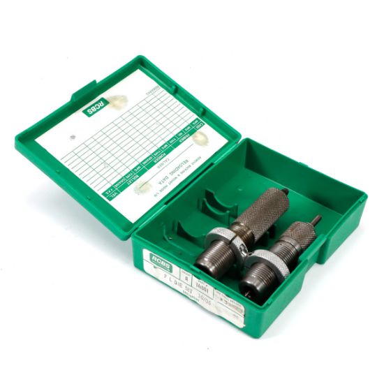 Picture of RCBS 30-06 DIE SET