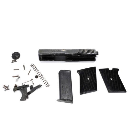 Picture of PHOENIX RAVEN 25ACP PARTS KIT WITH MAG