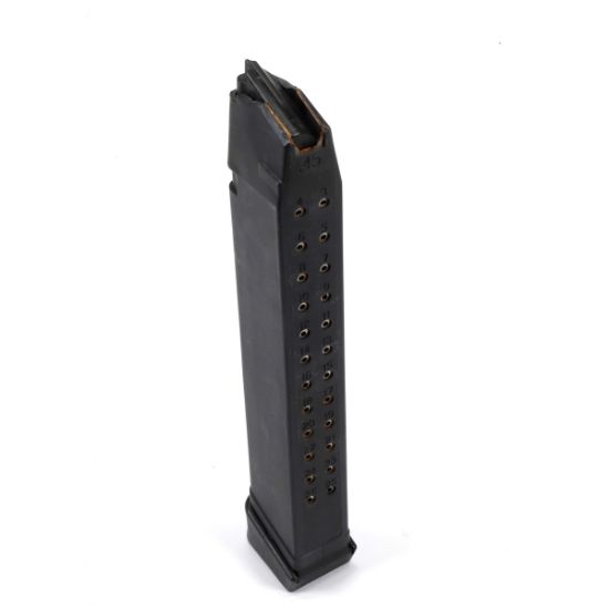 Picture of USED KOREAN 45 CAL GLOCK 26RD MAGAZINE