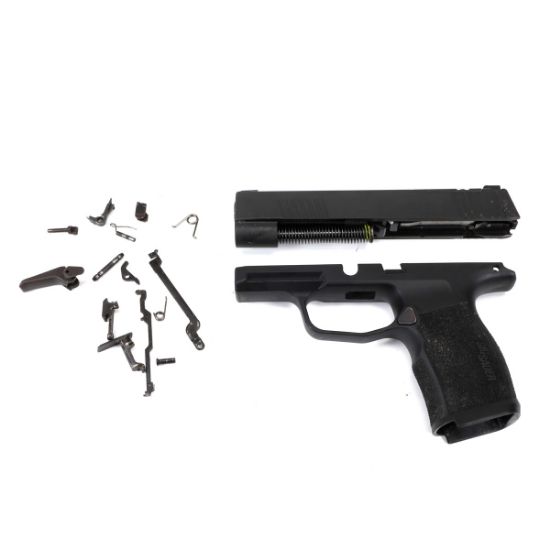 Picture of SIG P365XL PARTS KIT