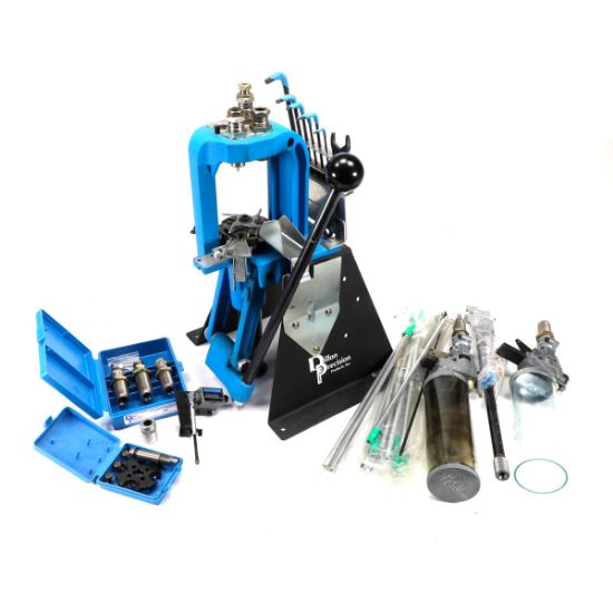 Picture of DILLION 9MM & 45ACP RELOADING KIT
