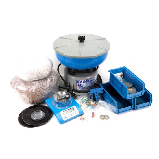 Picture of DILLION 9MM & 45ACP RELOADING KIT