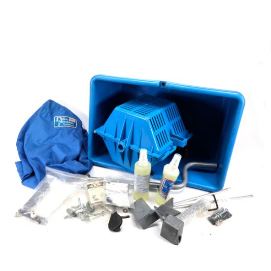 Picture of DILLION 9MM & 45ACP RELOADING KIT