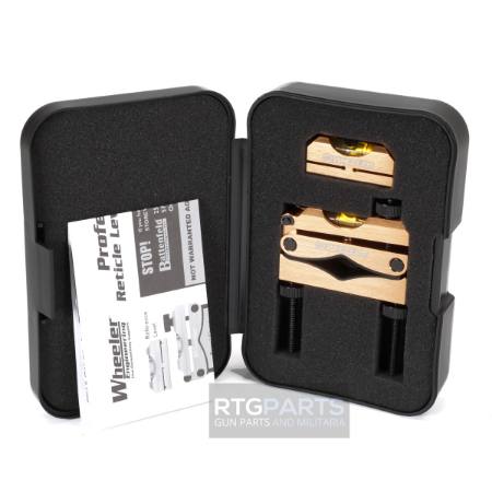 Picture of WHEELER SCOPE LEVELING SYSTEM