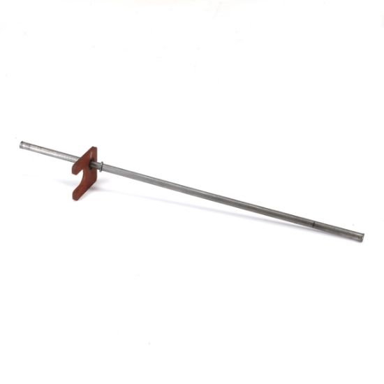 Picture of UZI SMG GUIDE ROD & BUFFER