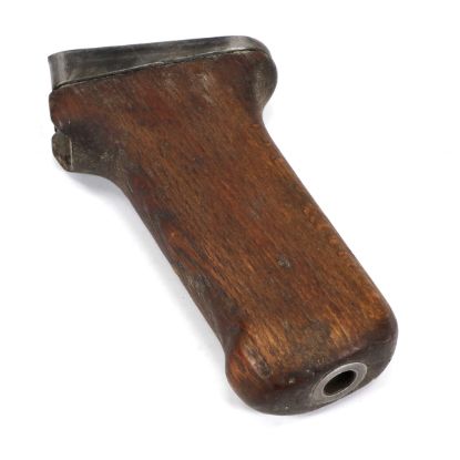 Picture of WOOD AK GRIP F-G W/ FERRULE & BUSHING