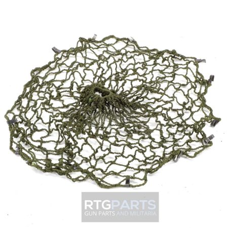 Picture of EAST GERMAN OD HELMET NET