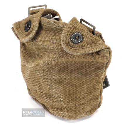 Picture of BRITISH KHAKI CANTEEN POUCH