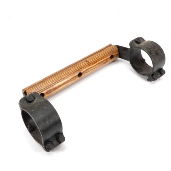 Picture of KPVT CARRY HANDLE, EARLY BOLTED VERSION