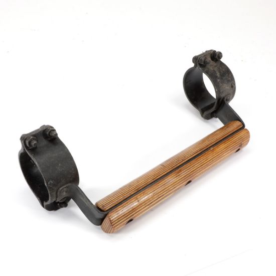 Picture of KPVT CARRY HANDLE, EARLY BOLTED VERSION