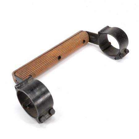 Picture of KPVT CARRY HANDLE, LATER HINGED VERSION