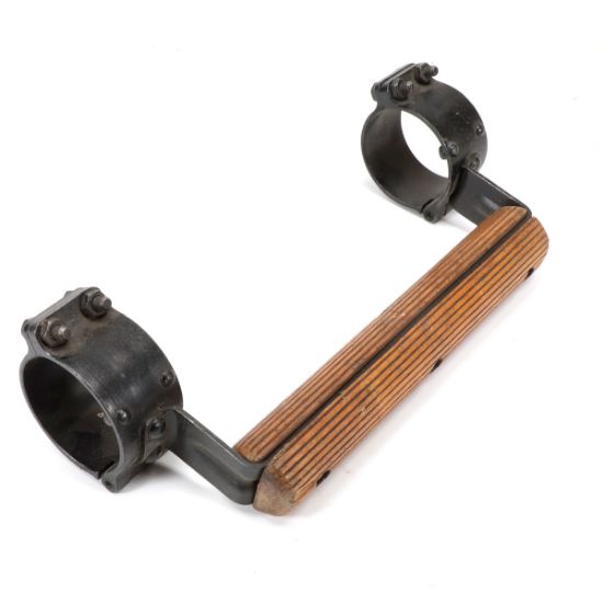 Picture of KPVT CARRY HANDLE, LATER HINGED VERSION