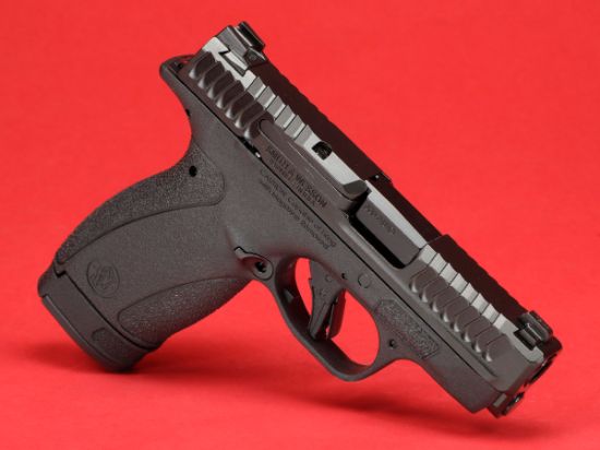 S&W BODYGUARD 2.0 MICRO-COMPACT 380ACP 2XMAGS, NO MANUAL SAFETY PN13927