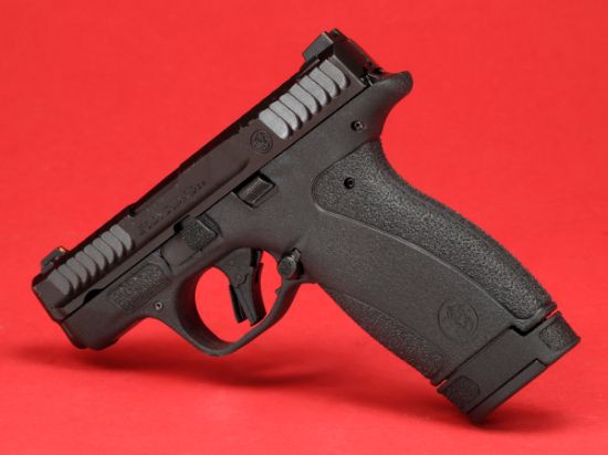 S&W BODYGUARD 2.0 MICRO-COMPACT 380ACP 2XMAGS, NO MANUAL SAFETY PN13927