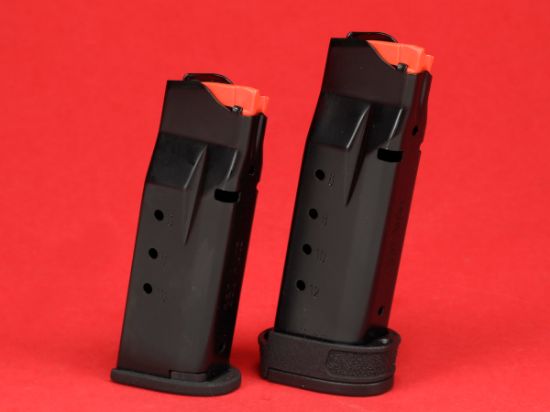 S&W BODYGUARD 2.0 MICRO-COMPACT 380ACP 2XMAGS, NO MANUAL SAFETY PN13927