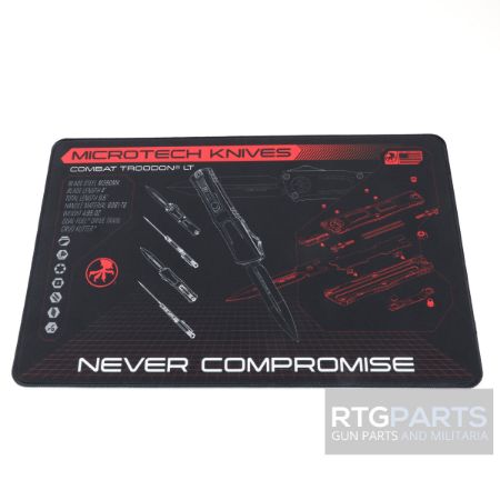 Picture of MICROTECH COMBAT TROODON BENCH MAT