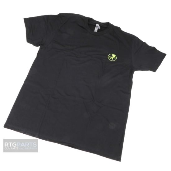 Picture of MICROTECH L.U.D.T. NIGHT VISION T-SHIRT