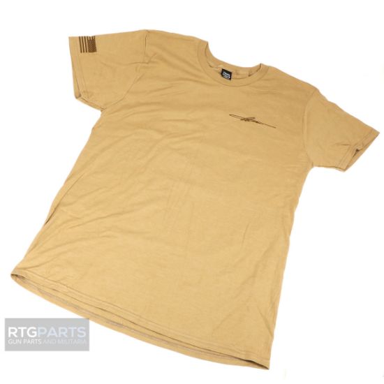 Picture of MICROTECH MARFIONE CUSTOM T-SHIRT