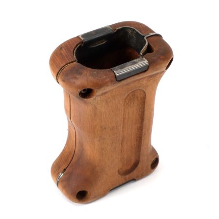 Picture of RPD WOOD HANDGUARD ASSEMBLY, MISSING 2 SCREWS