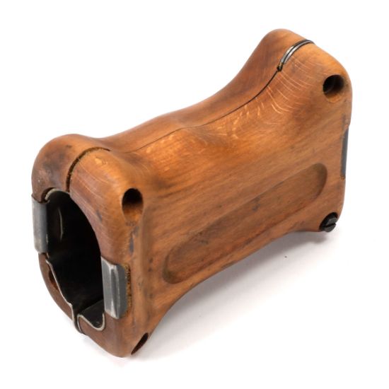 Picture of RPD WOOD HANDGUARD ASSEMBLY, MISSING 2 SCREWS