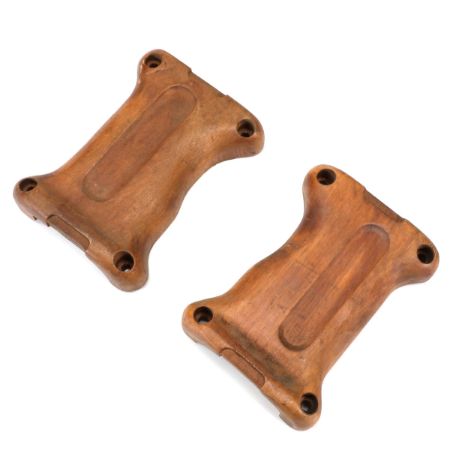 Picture of RPD HANDGUARD PANELS, WOOD ONLY