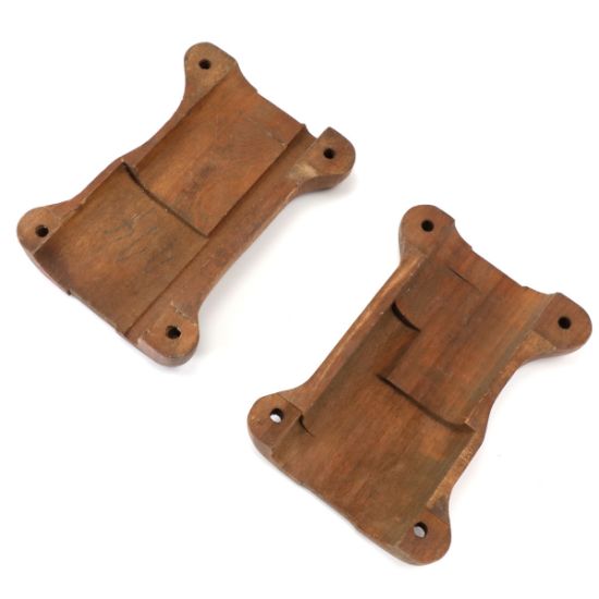 Picture of RPD HANDGUARD PANELS, WOOD ONLY