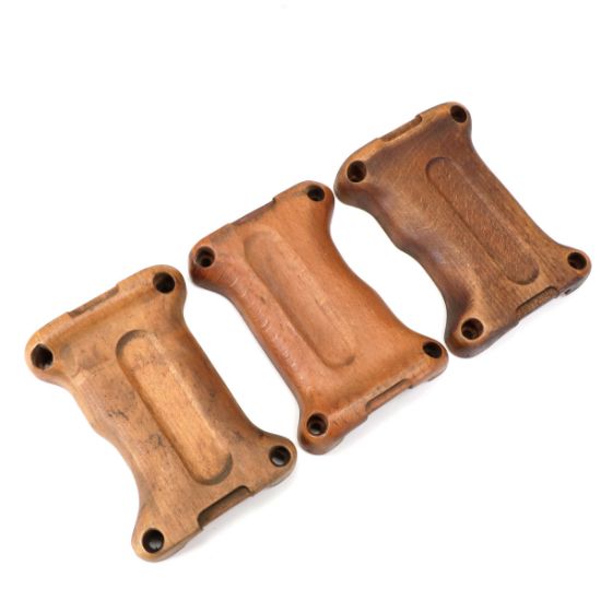 Picture of RPD LEFT HANDGUARD PANEL, WOOD ONLY