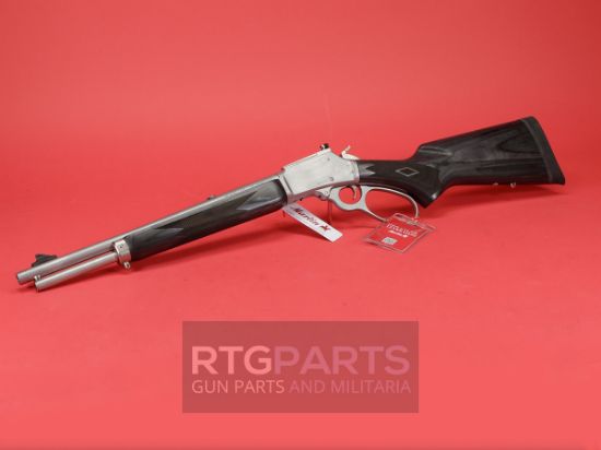 MARLIN 1894 TRAPPER 357 MAG 16” 70451, 736676704521, FFL-MARLIN-70452, RTG Parts