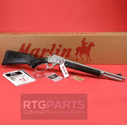 MARLIN 1894 TRAPPER 357 MAG 16” 70451, 736676704521, FFL-MARLIN-70452, RTG Parts