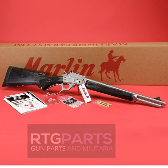 MARLIN 1894 TRAPPER 357 MAG 16” 70451, 736676704521, FFL-MARLIN-70452, RTG Parts