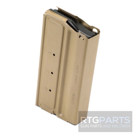 Picture of SIG MCX-SPEAR MULTI-CAL 20RD MAGAZINE, COY