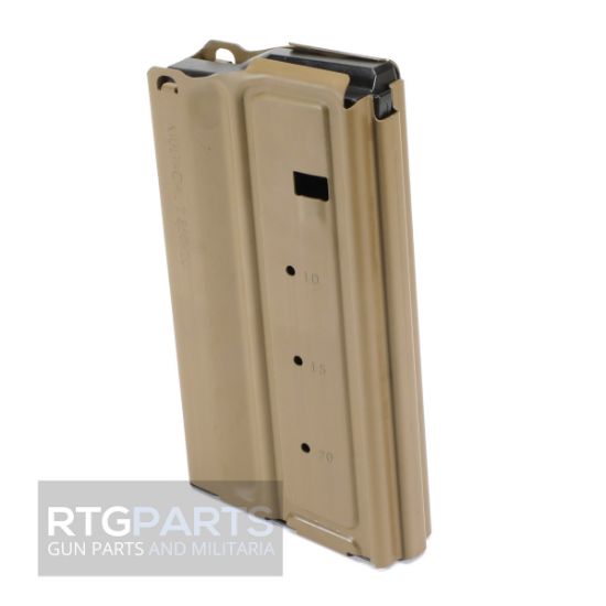 Picture of SIG MCX-SPEAR MULTI-CAL 20RD MAGAZINE, COY